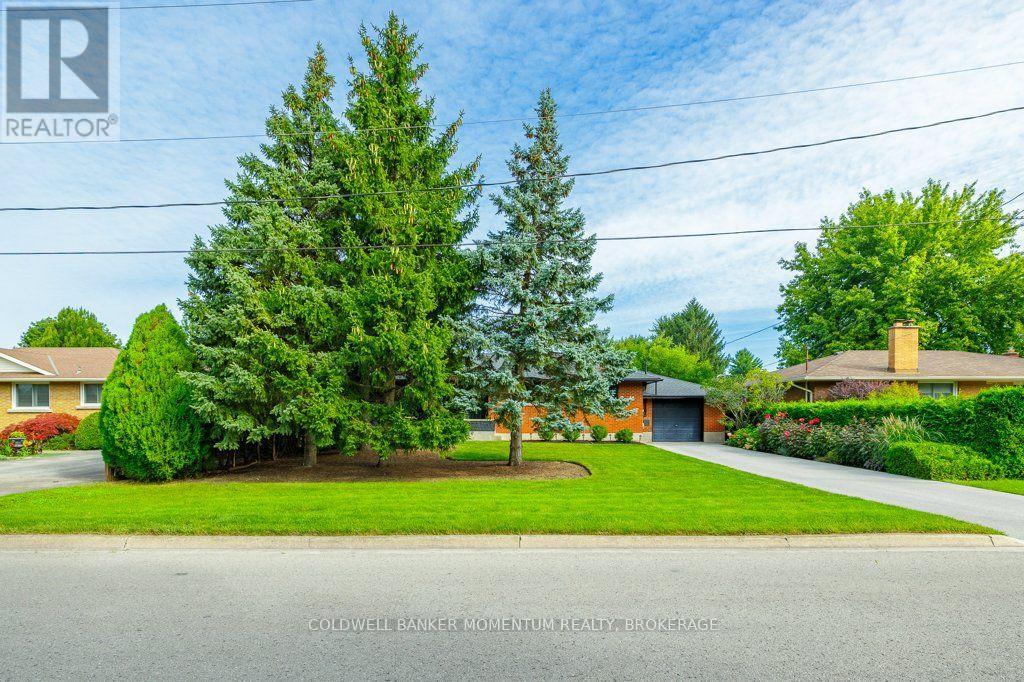 3 Cherry Street, Niagara-On-The-Lake, Ontario  L0S 1J0 - Photo 3 - X13758808