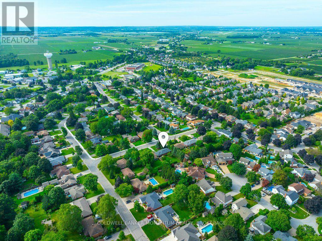 3 Cherry Street, Niagara-On-The-Lake, Ontario  L0S 1J0 - Photo 41 - X13758808