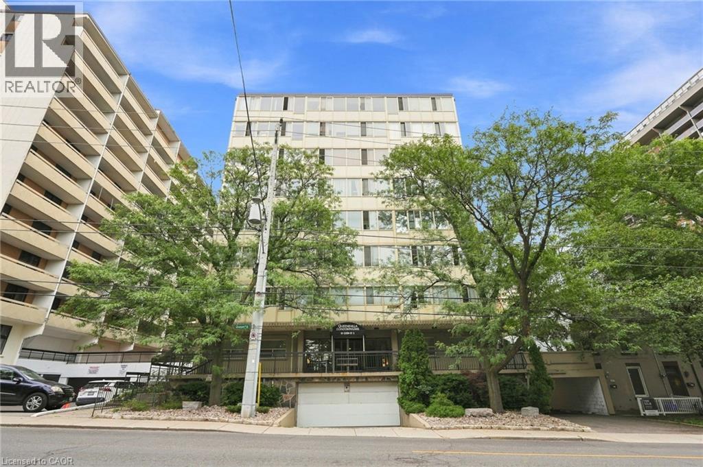 101 Queen Street S Unit# Ph 802, Hamilton, Ontario  L8P 3R9 - Photo 2 - 40860878