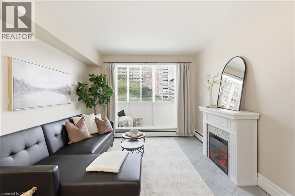 101 Queen Street S Unit# Ph 802, Hamilton, Ontario  L8P 3R9 - Photo 15 - 40860878