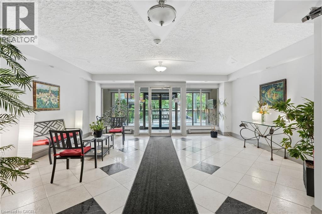 101 Queen Street S Unit# Ph 802, Hamilton, Ontario  L8P 3R9 - Photo 4 - 40860878