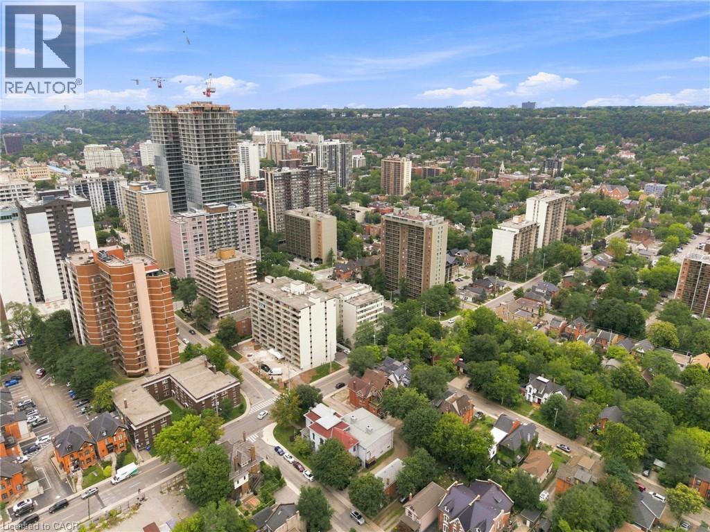 101 Queen Street S Unit# Ph 802, Hamilton, Ontario  L8P 3R9 - Photo 27 - 40860878