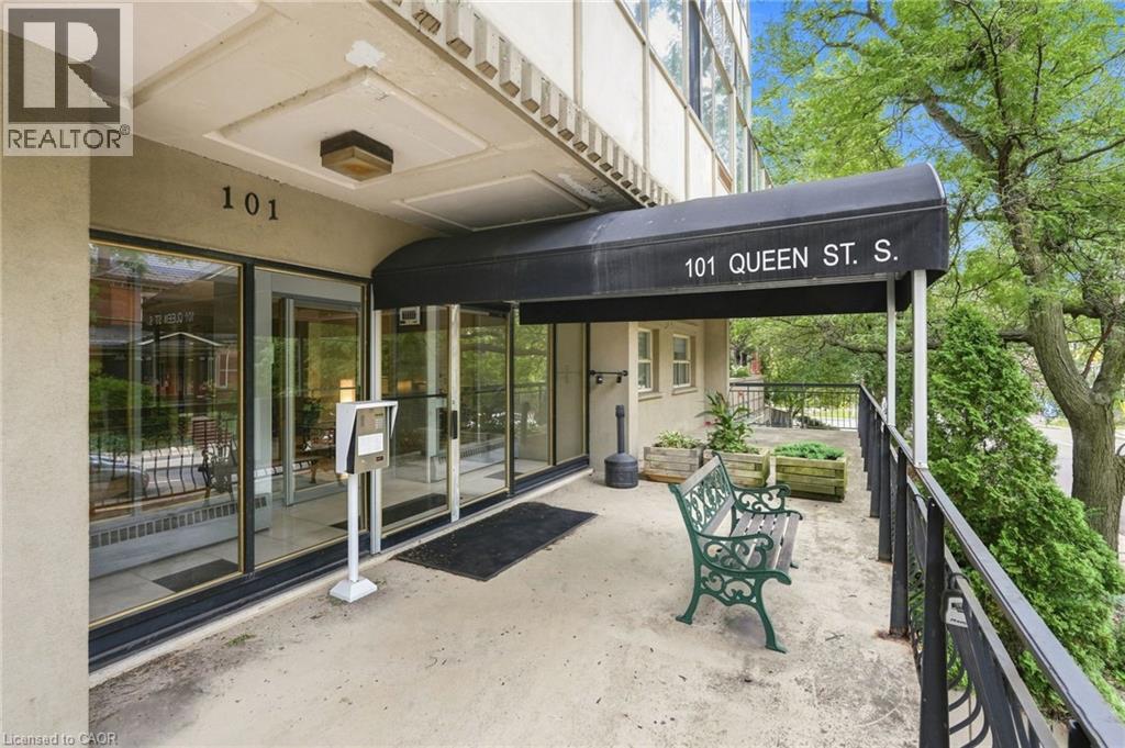 101 Queen Street S Unit# Ph 802, Hamilton, Ontario  L8P 3R9 - Photo 3 - 40860878