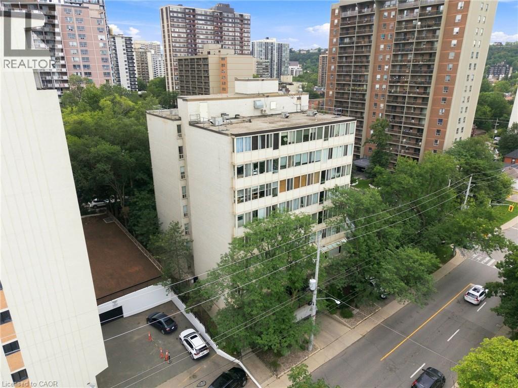 101 Queen Street S Unit# Ph 802, Hamilton, Ontario  L8P 3R9 - Photo 24 - 40860878