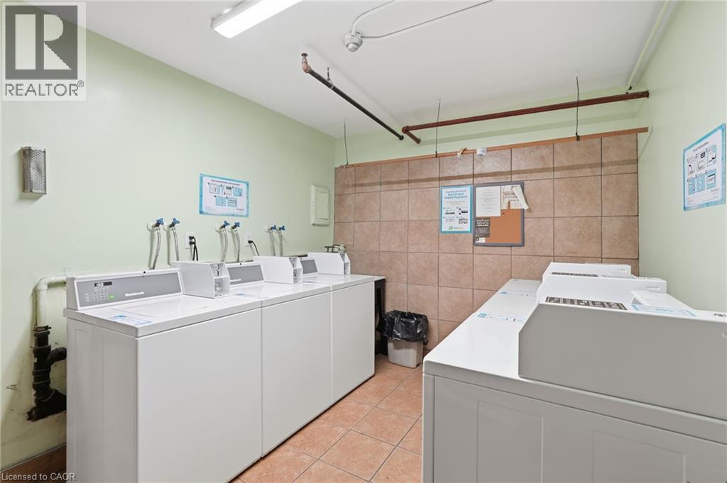 101 Queen Street S Unit# Ph 802, Hamilton, Ontario  L8P 3R9 - Photo 28 - 40860878