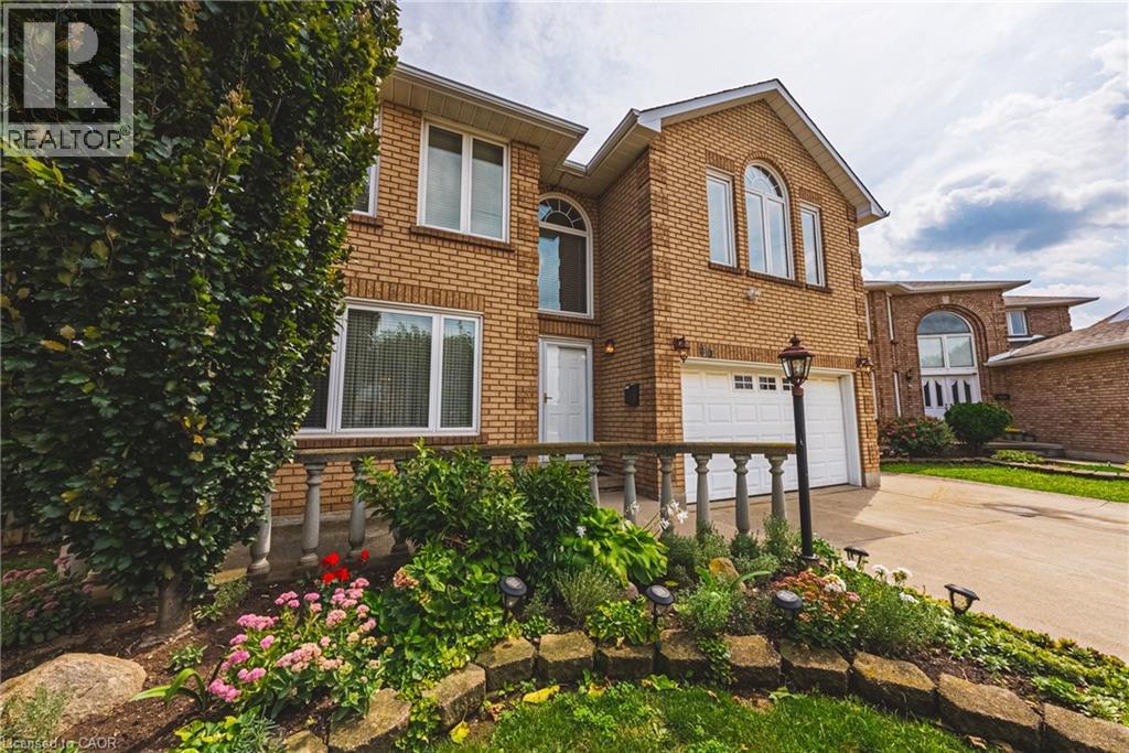 90 Fairington Crescent, Hamilton, Ontario  L8E 3N4 - Photo 4 - 40861231