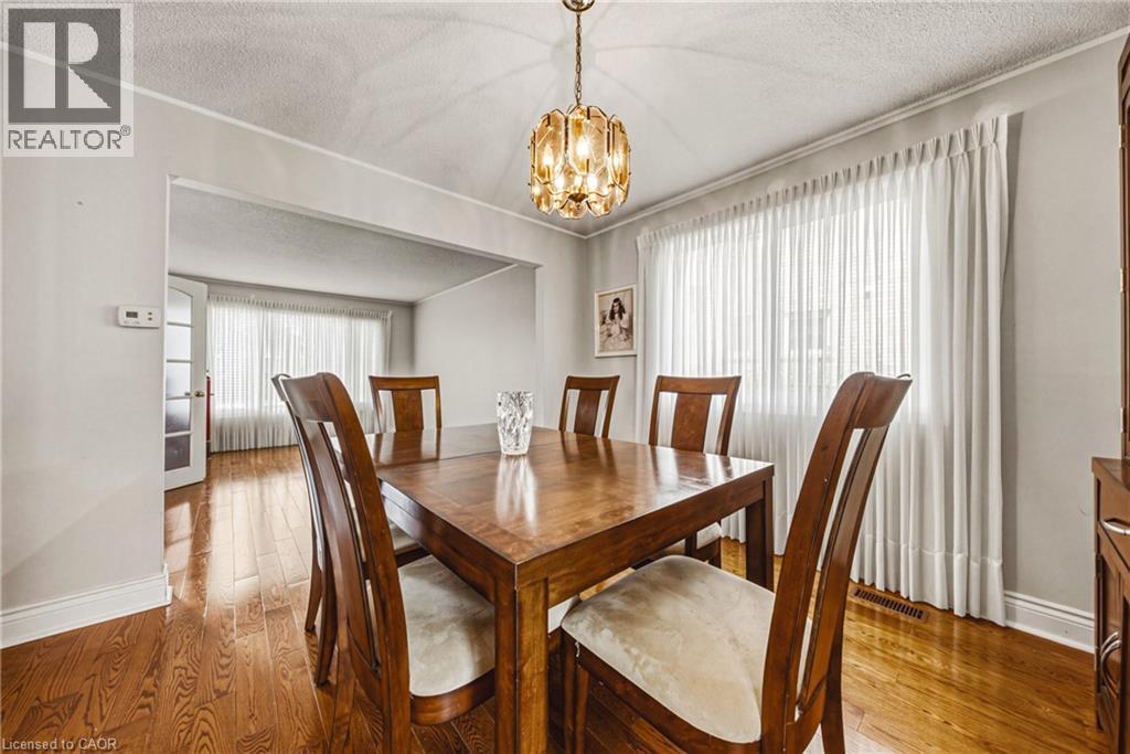 90 Fairington Crescent, Hamilton, Ontario  L8E 3N4 - Photo 10 - 40861231