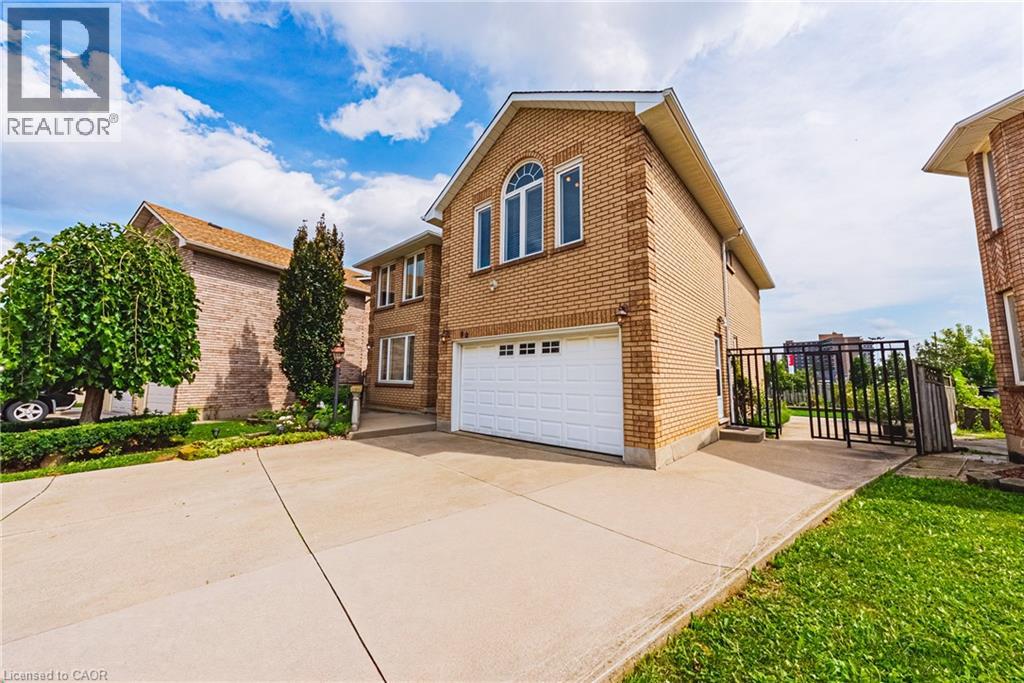 90 Fairington Crescent, Hamilton, Ontario  L8E 3N4 - Photo 3 - 40861231