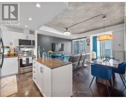 2103 - 218 QUEENS QUAY BOULEVARD W, Toronto, Ontario