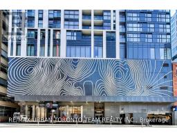 4316 - 87 PETER STREET, Toronto, Ontario