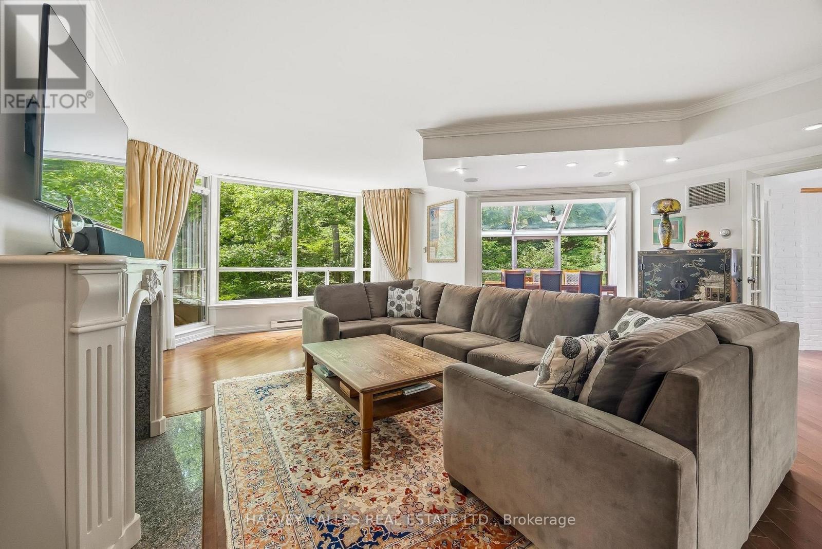 Ph16 - 3800 Yonge Street, Toronto, Ontario  M4N 3P7 - Photo 6 - C13758794