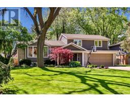 1528 WARLAND ROAD, Oakville, Ontario