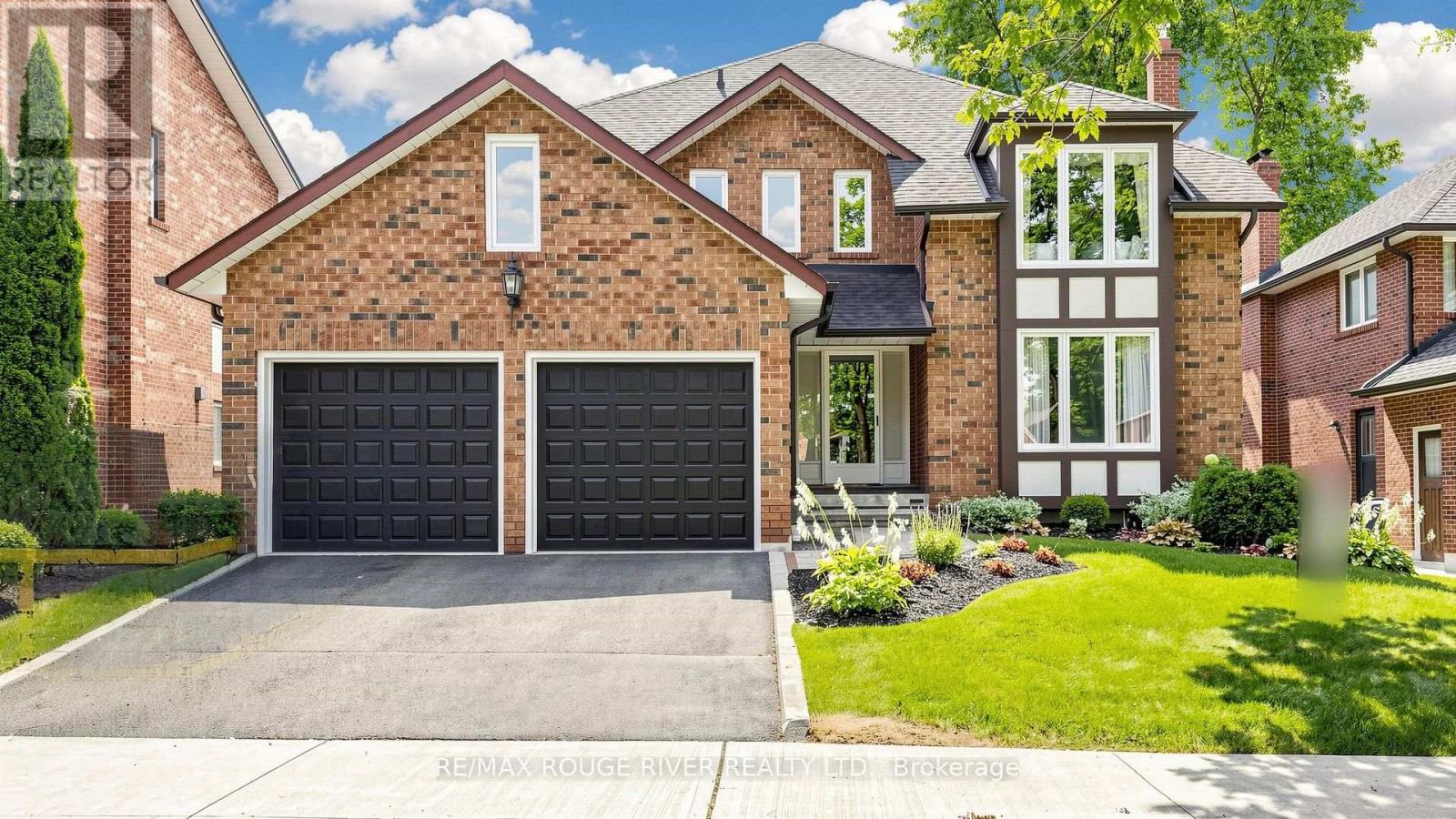 31 Delbeatrice Crescent, Toronto, Ontario  M1C 3G5 - Photo 1 - E13758640