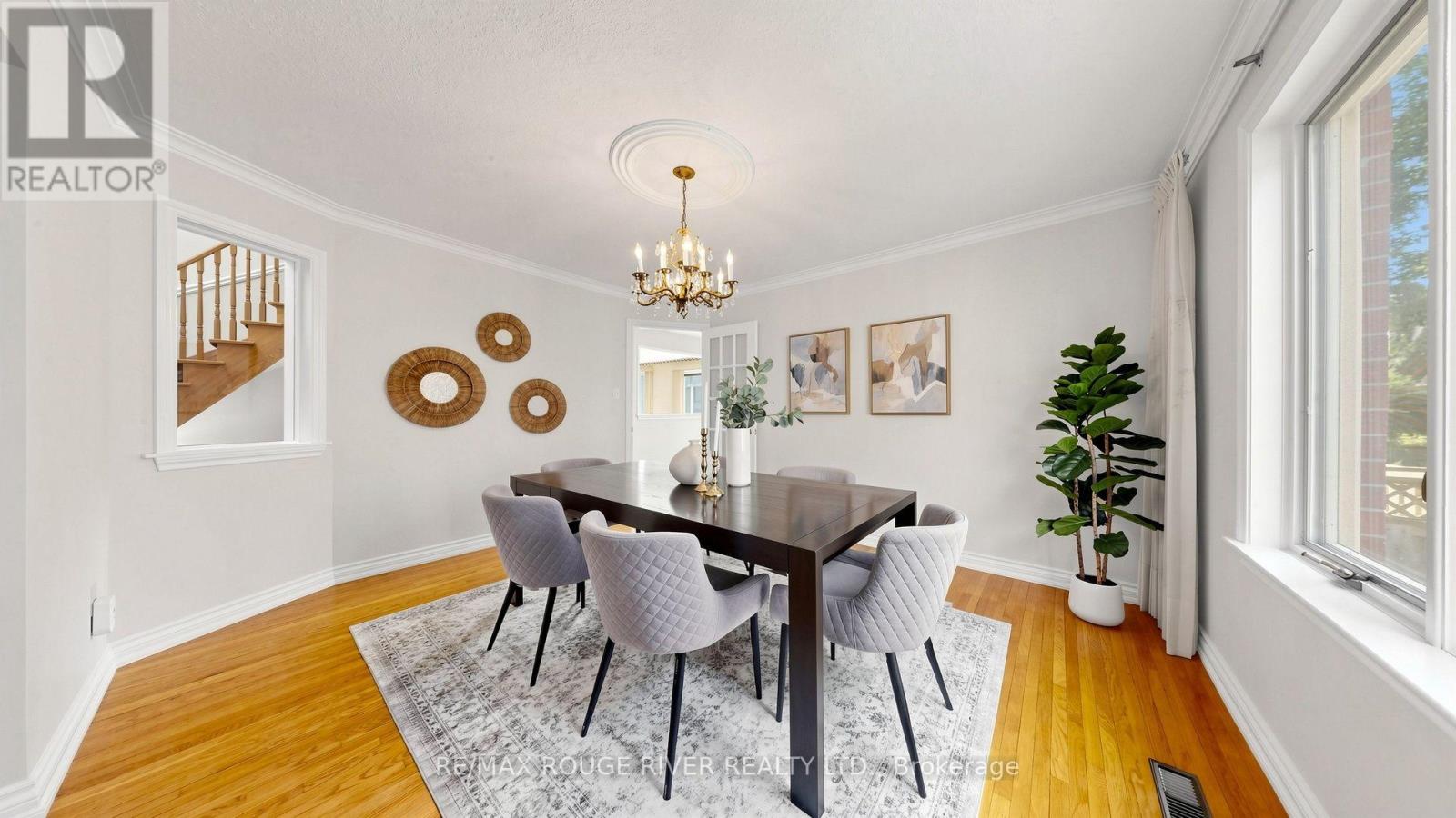 31 Delbeatrice Crescent, Toronto, Ontario  M1C 3G5 - Photo 10 - E13758640