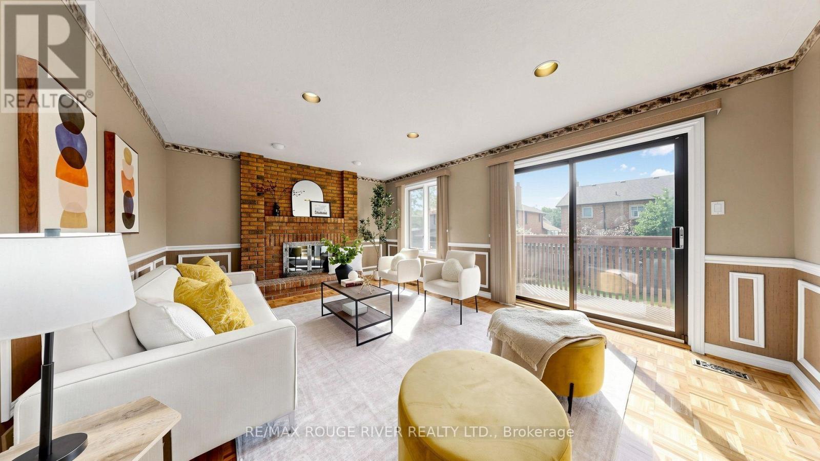 31 Delbeatrice Crescent, Toronto, Ontario  M1C 3G5 - Photo 11 - E13758640
