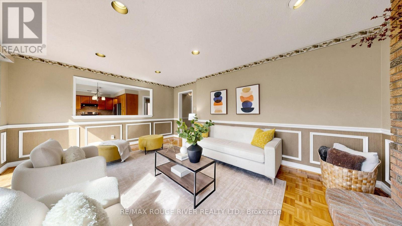 31 Delbeatrice Crescent, Toronto, Ontario  M1C 3G5 - Photo 13 - E13758640