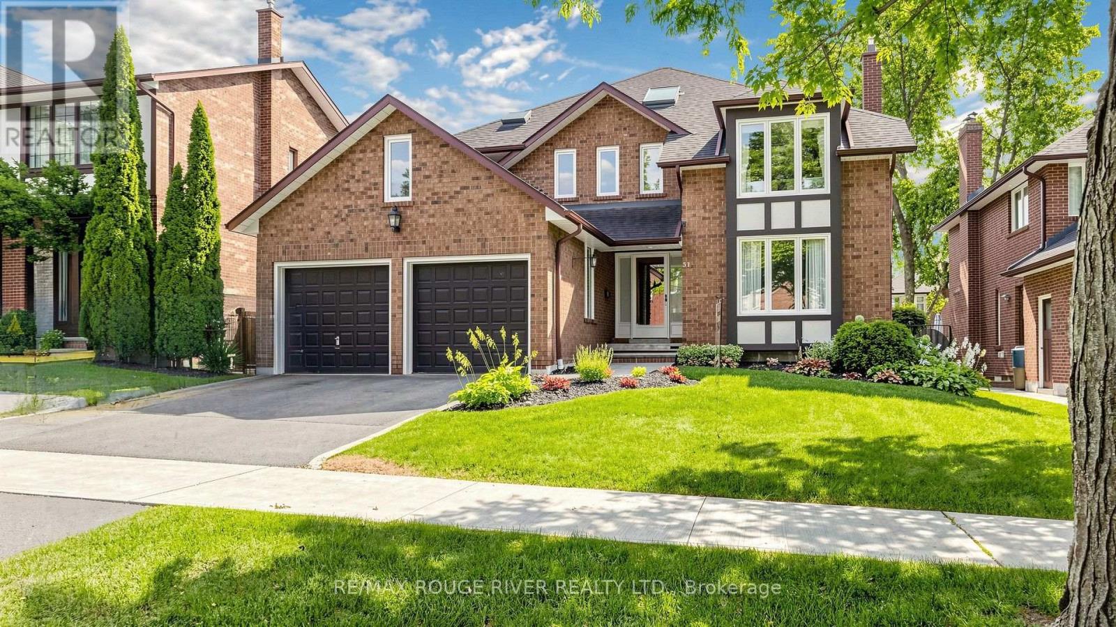31 Delbeatrice Crescent, Toronto, Ontario  M1C 3G5 - Photo 2 - E13758640