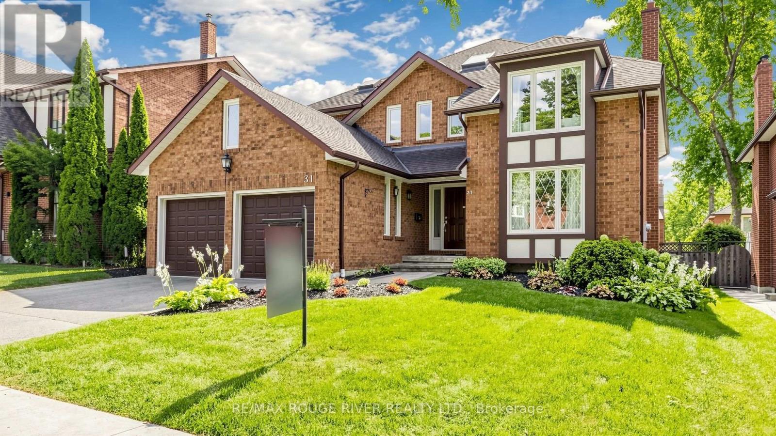 31 Delbeatrice Crescent, Toronto, Ontario  M1C 3G5 - Photo 3 - E13758640