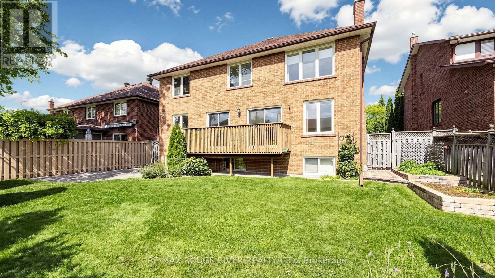 31 Delbeatrice Crescent, Toronto, Ontario  M1C 3G5 - Photo 39 - E13758640