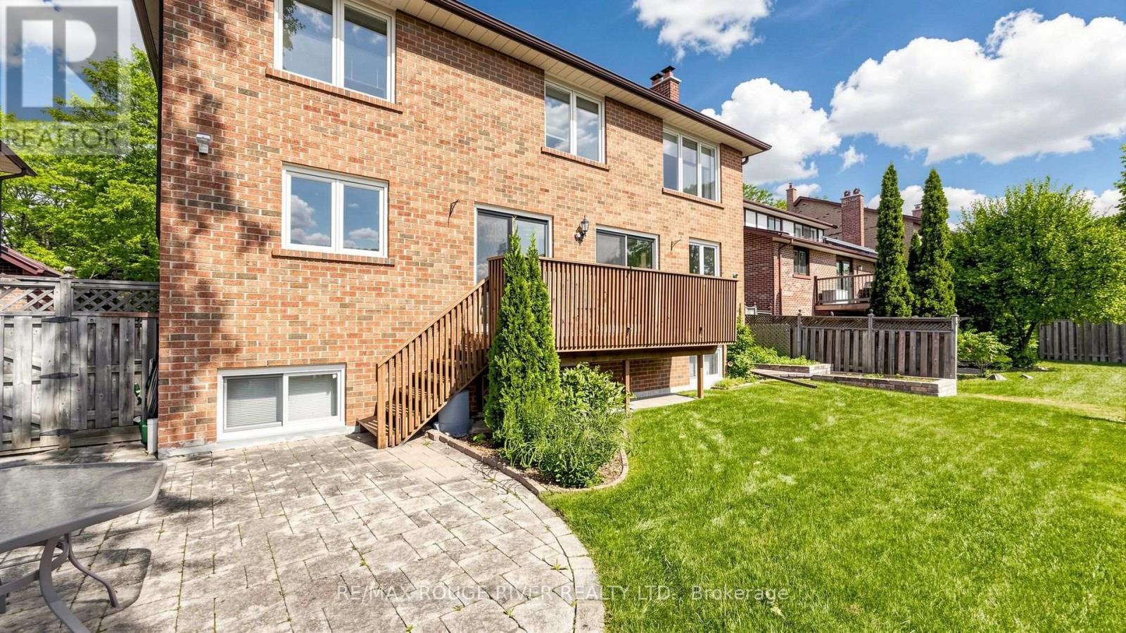 31 Delbeatrice Crescent, Toronto, Ontario  M1C 3G5 - Photo 40 - E13758640