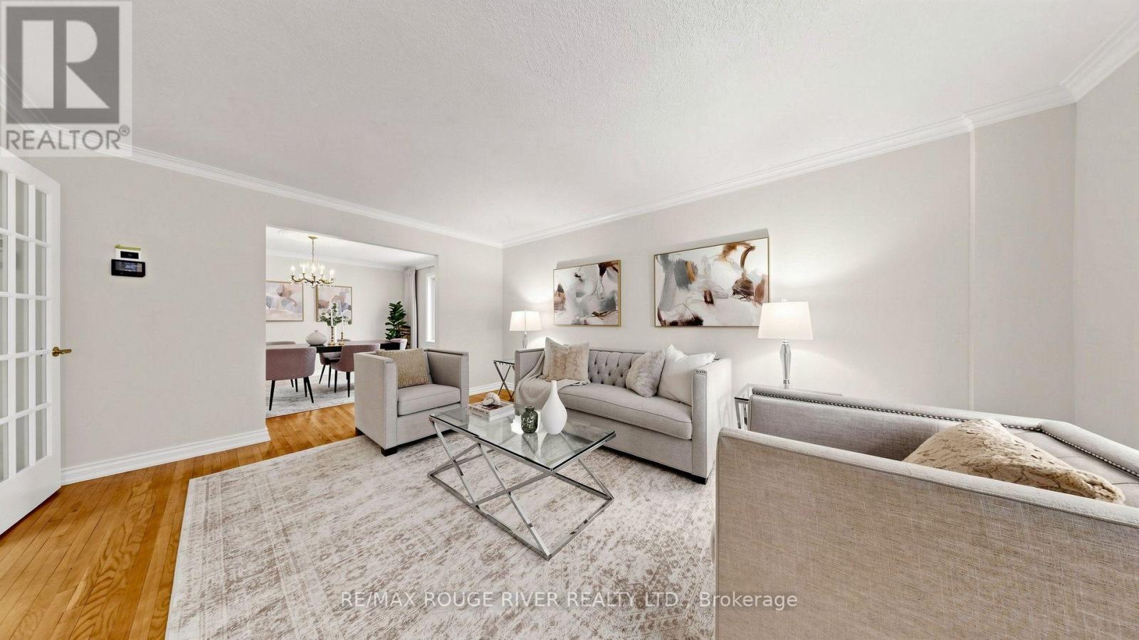 31 Delbeatrice Crescent, Toronto, Ontario  M1C 3G5 - Photo 7 - E13758640