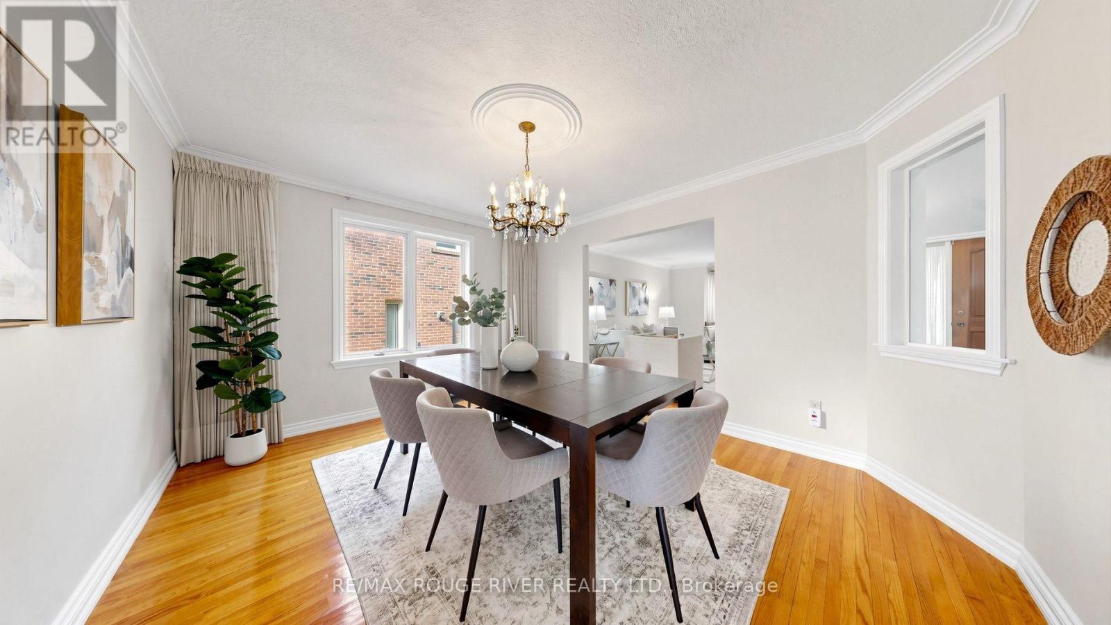 31 Delbeatrice Crescent, Toronto, Ontario  M1C 3G5 - Photo 9 - E13758640