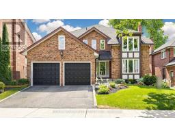31 DELBEATRICE CRESCENT, Toronto, Ontario