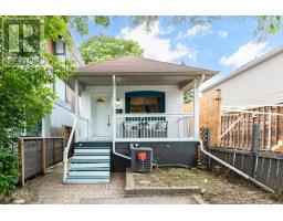 24 WILEY AVENUE, Toronto, Ontario