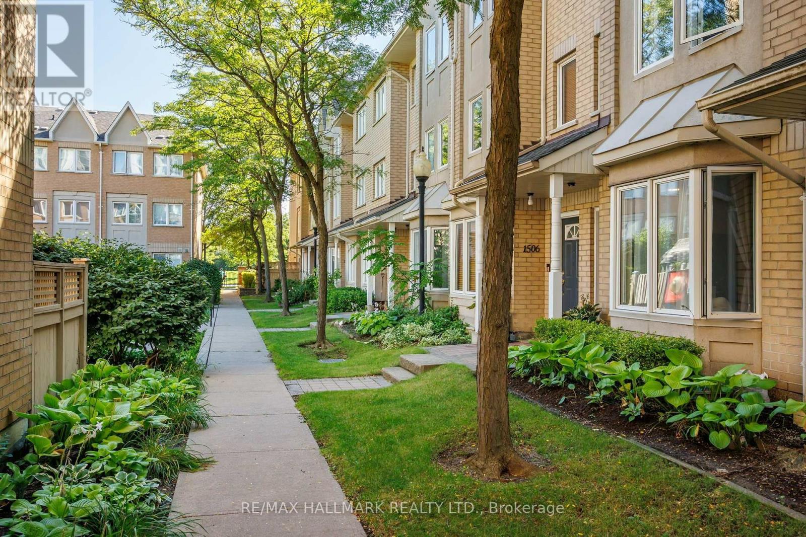 1505 - 28 Rosebank Drive, Toronto, Ontario  M1B 5Z1 - Photo 31 - E13758812