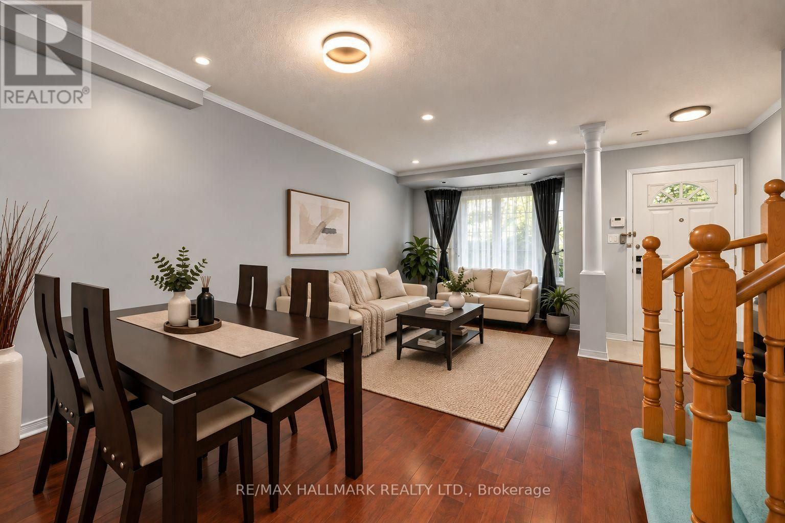 1505 - 28 Rosebank Drive, Toronto, Ontario  M1B 5Z1 - Photo 4 - E13758812