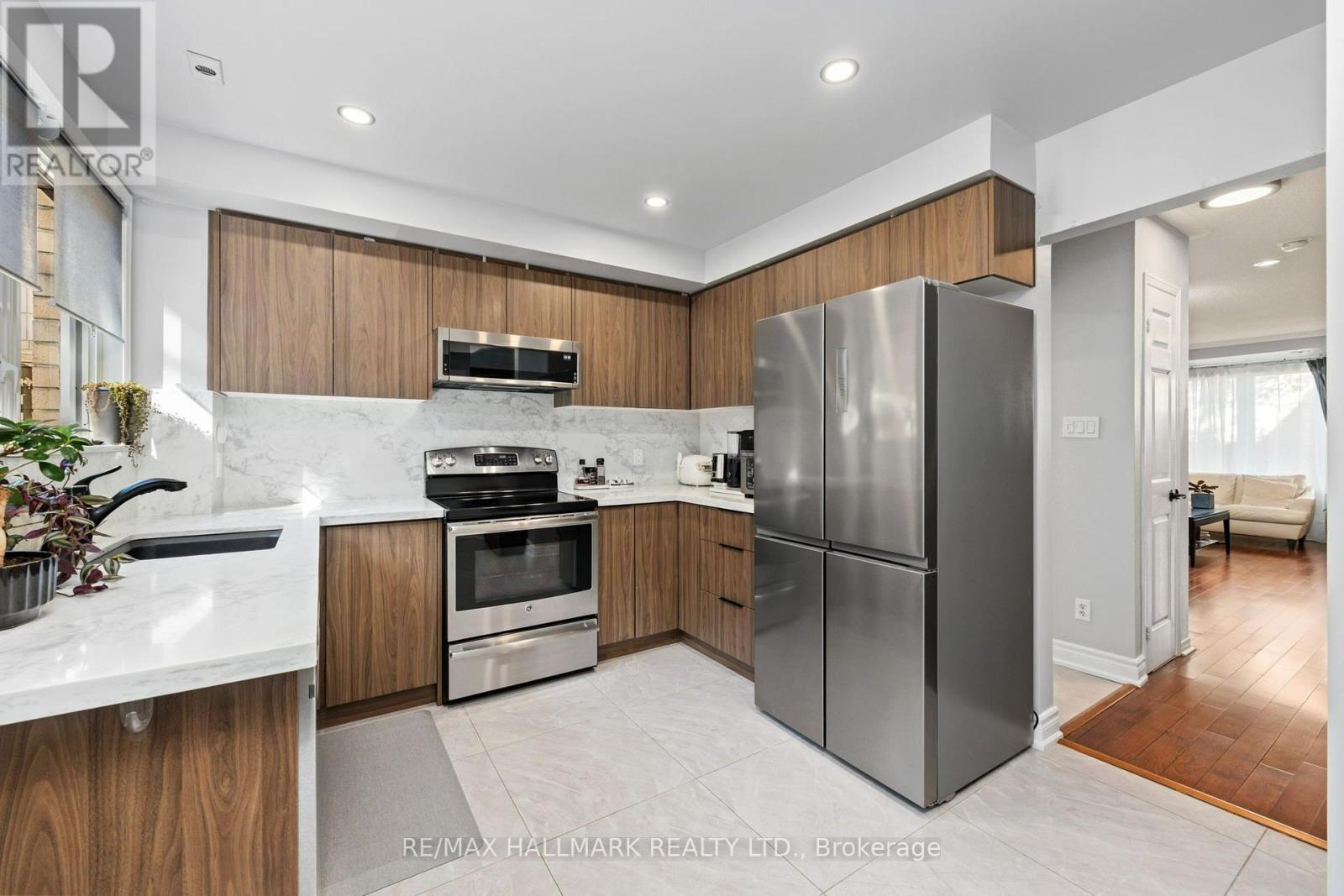 1505 - 28 Rosebank Drive, Toronto, Ontario  M1B 5Z1 - Photo 8 - E13758812