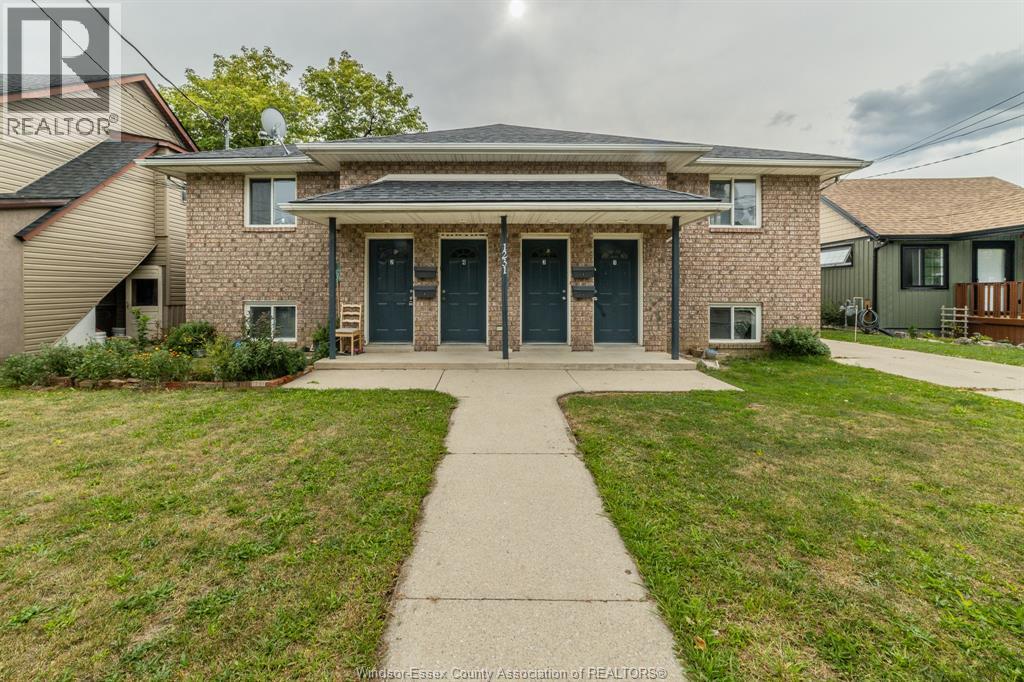 MLS# 26021810: 1231 HIGH STREET, Windsor, Canada