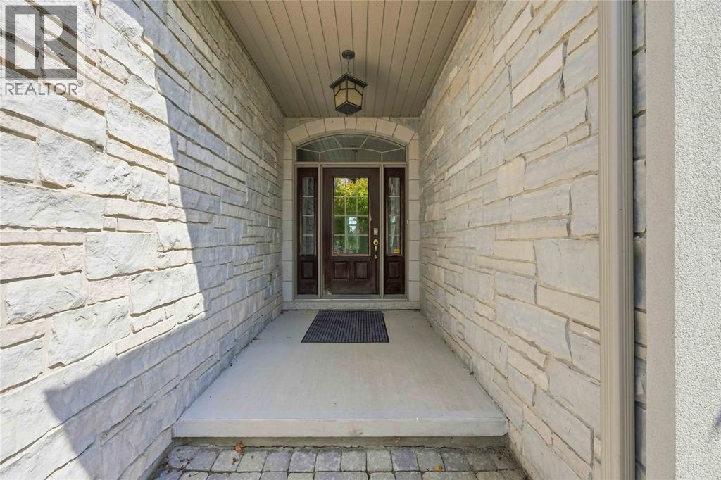 1229 MIKE WEIR DRIVE Unit# 1 Sarnia Ontario Canada N0N1C0