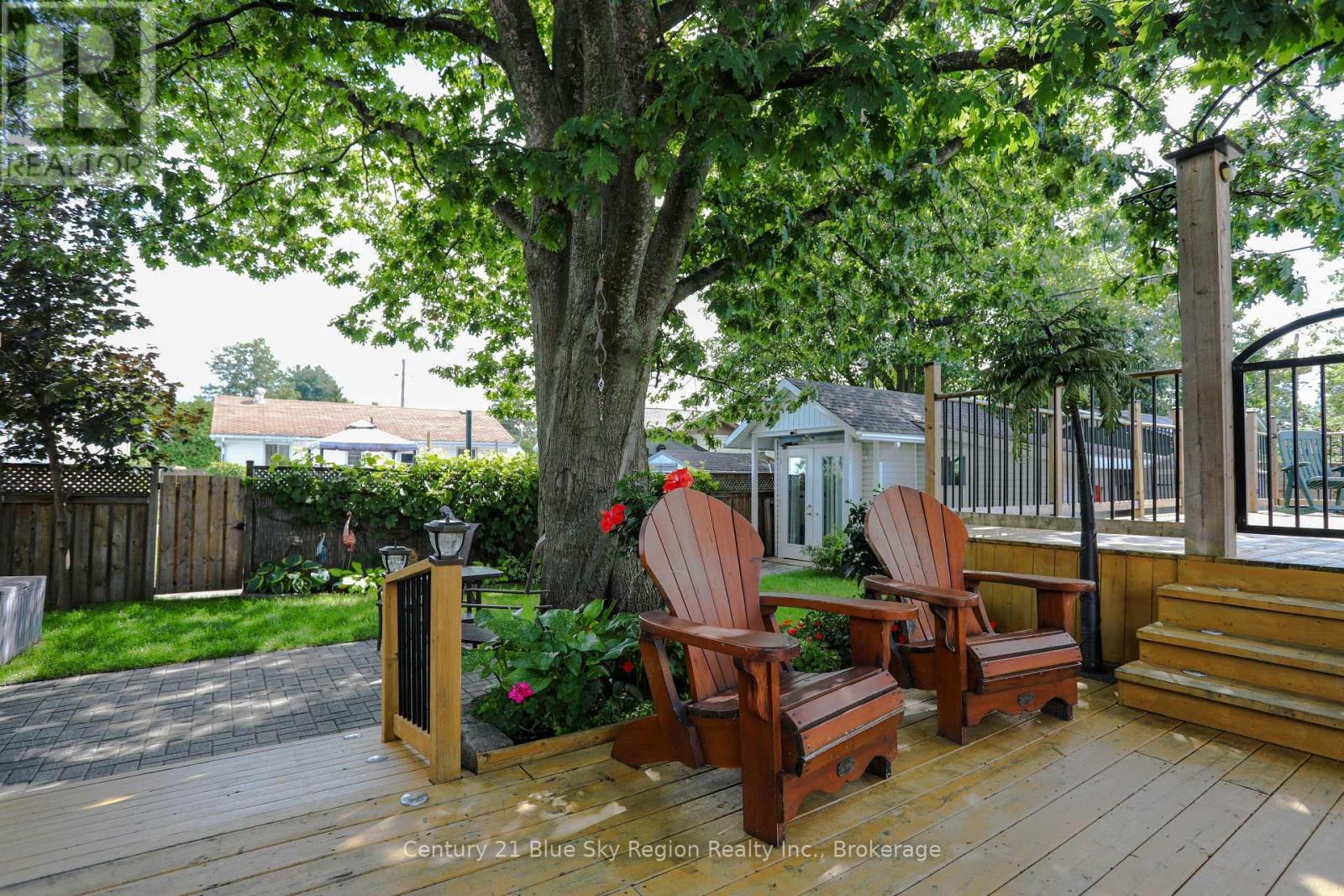 497 Montrose Avenue, North Bay, Ontario  P1B 7E8 - Photo 10 - X13758666