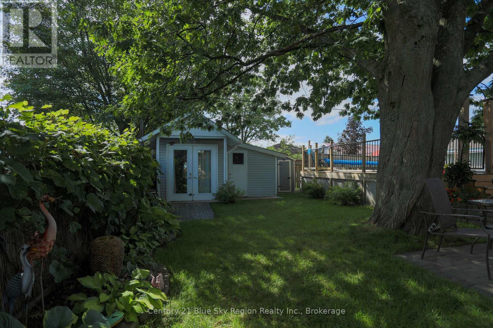 497 Montrose Avenue, North Bay, Ontario  P1B 7E8 - Photo 45 - X13758666