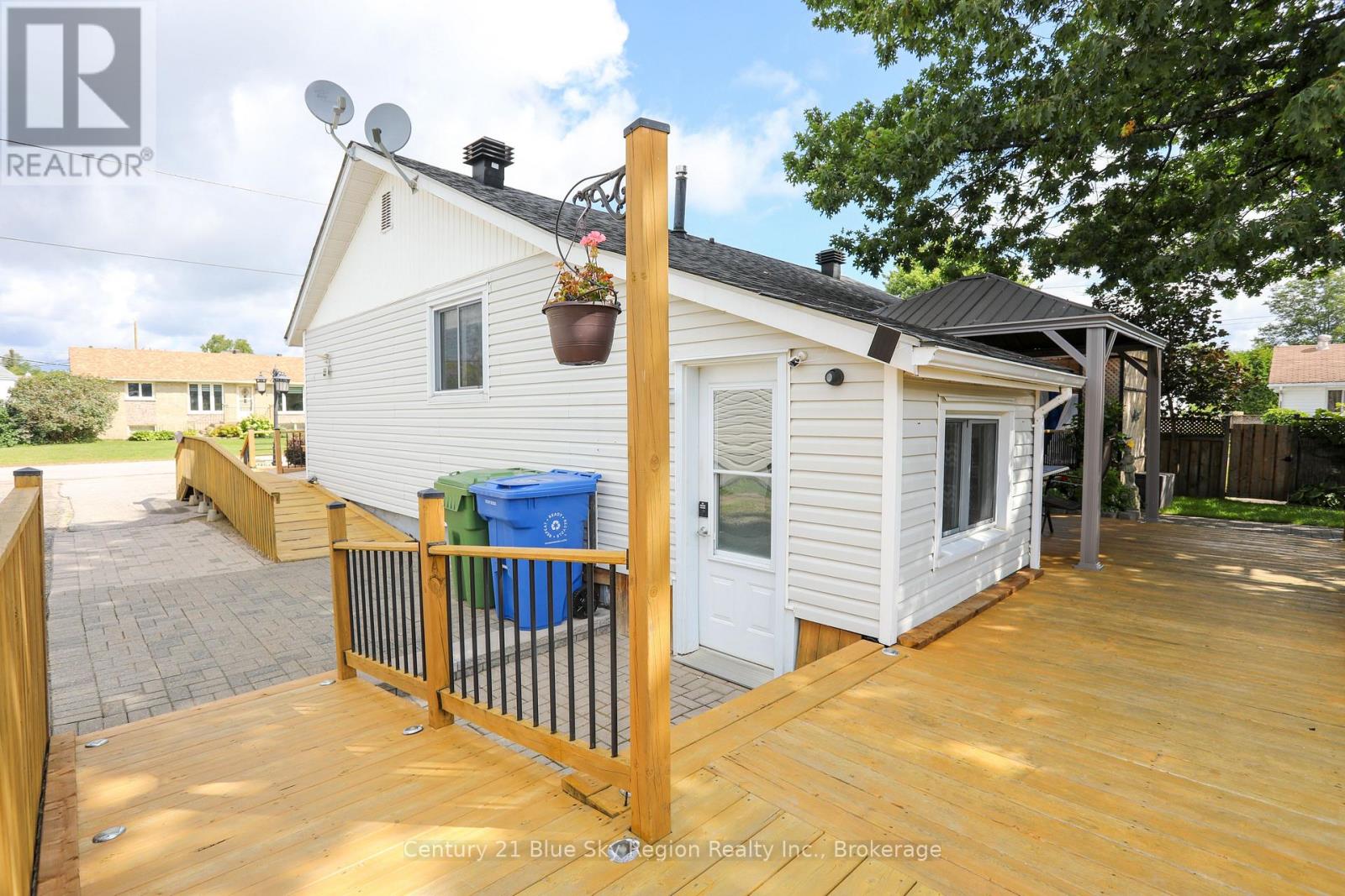 497 Montrose Avenue, North Bay, Ontario  P1B 7E8 - Photo 48 - X13758666
