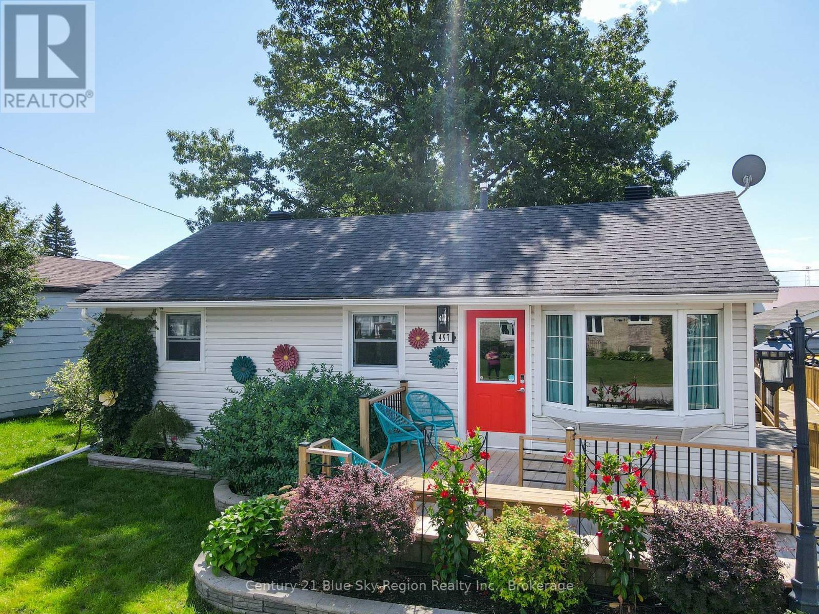 497 Montrose Avenue, North Bay, Ontario  P1B 7E8 - Photo 49 - X13758666
