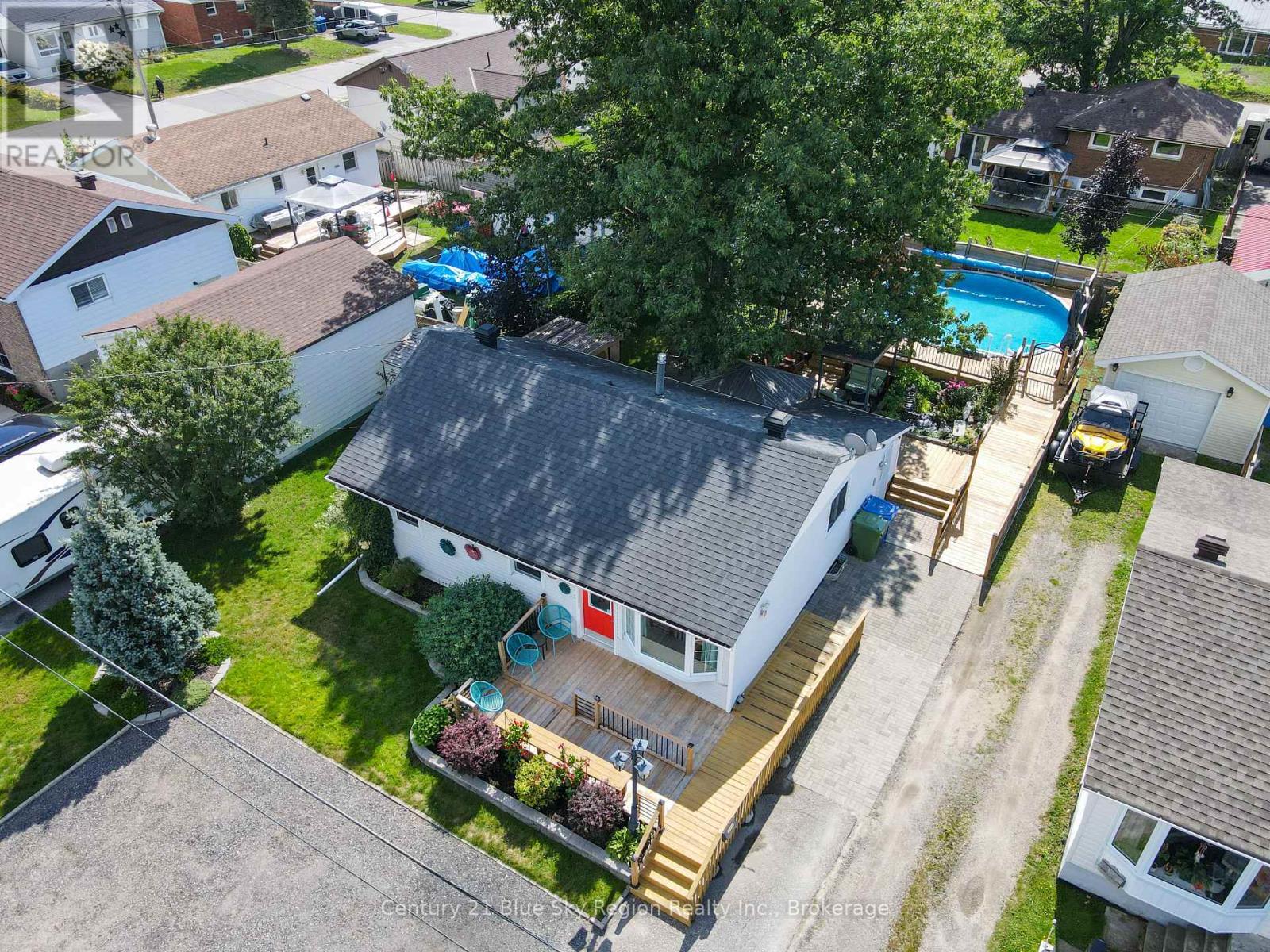 497 Montrose Avenue, North Bay, Ontario  P1B 7E8 - Photo 5 - X13758666