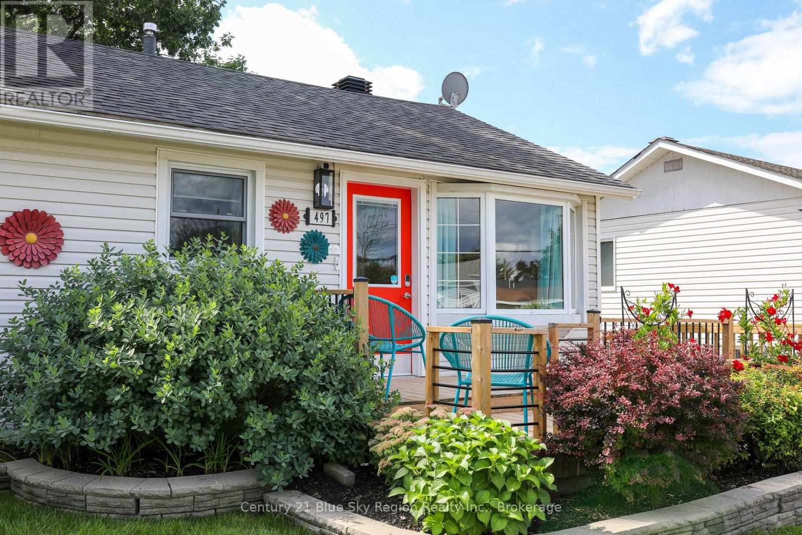 497 Montrose Avenue, North Bay, Ontario  P1B 7E8 - Photo 6 - X13758666