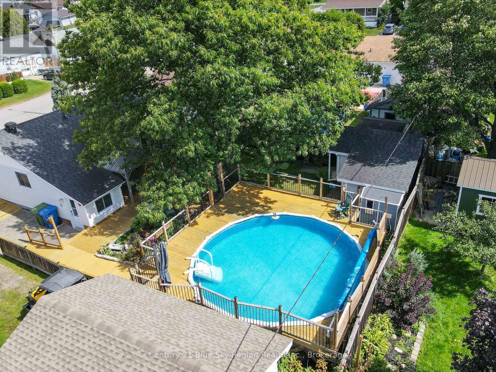 497 Montrose Avenue, North Bay, Ontario  P1B 7E8 - Photo 8 - X13758666