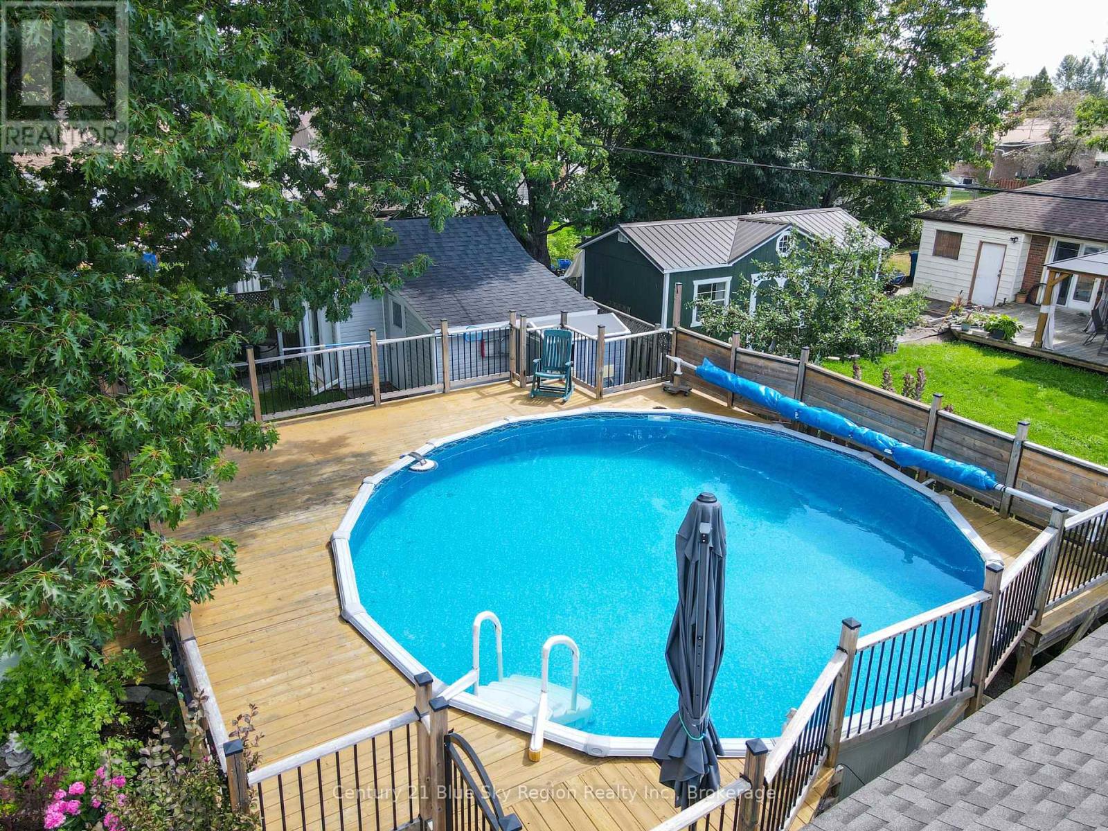 497 Montrose Avenue, North Bay, Ontario  P1B 7E8 - Photo 9 - X13758666