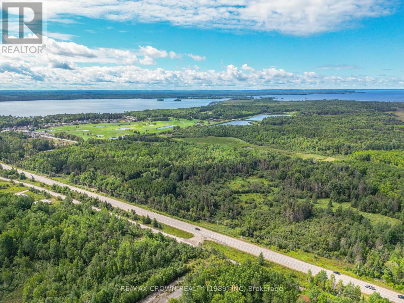 Pt Lt 32 Pinewood Park Drive, North Bay, Ontario  P1B 8Z4 - Photo 3 - X13758680