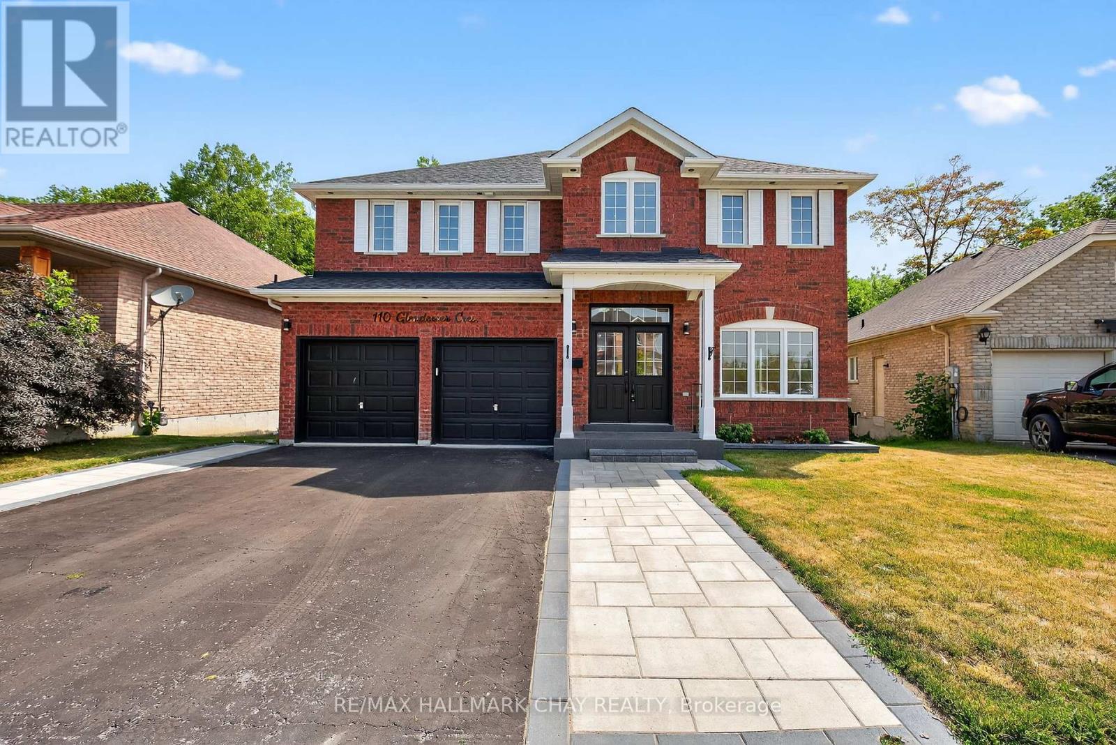 110 GLENDOWER CRESCENT, Georgina, Ontario