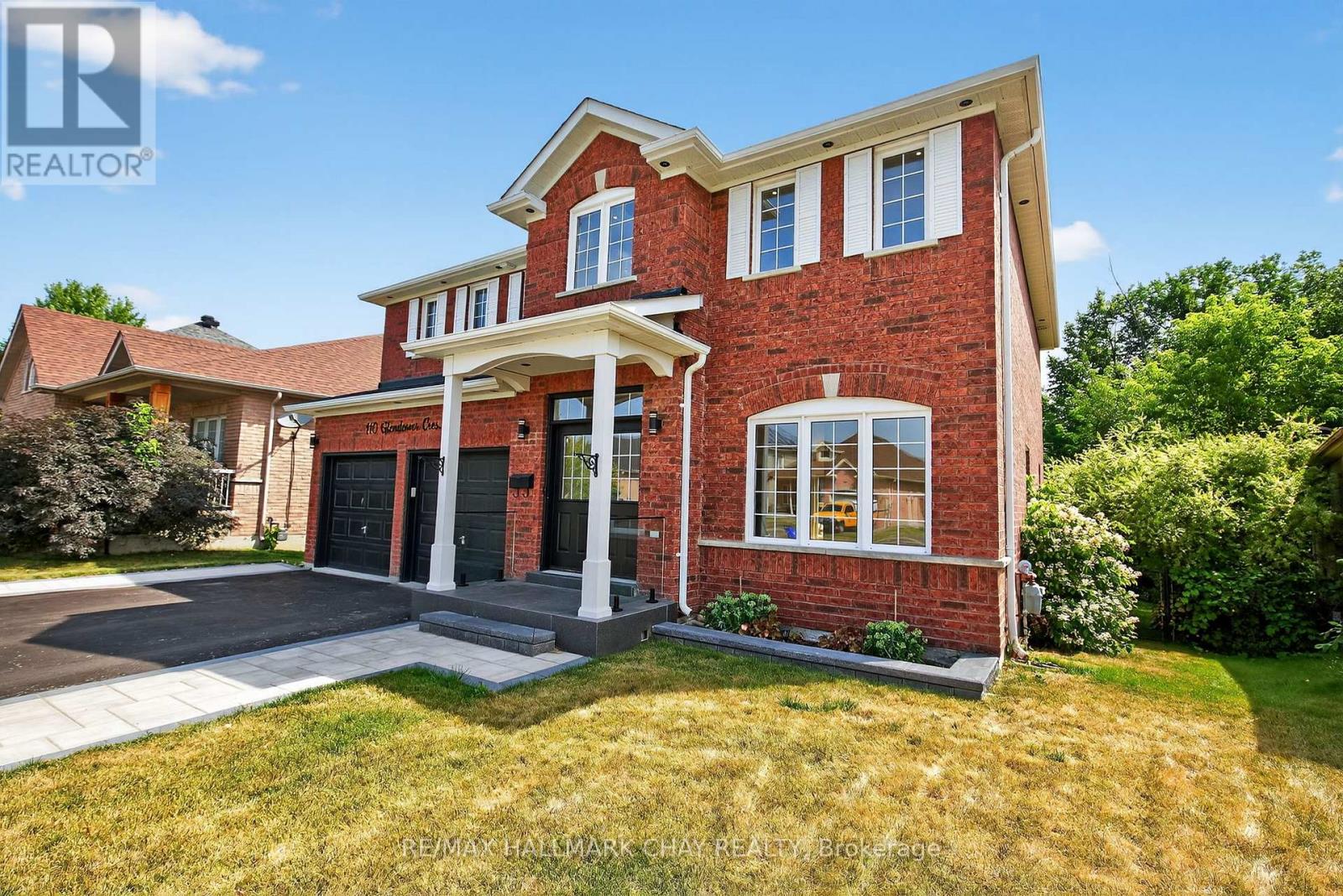 110 Glendower Crescent, Georgina, Ontario  L4P 0A2 - Photo 2 - N13758610