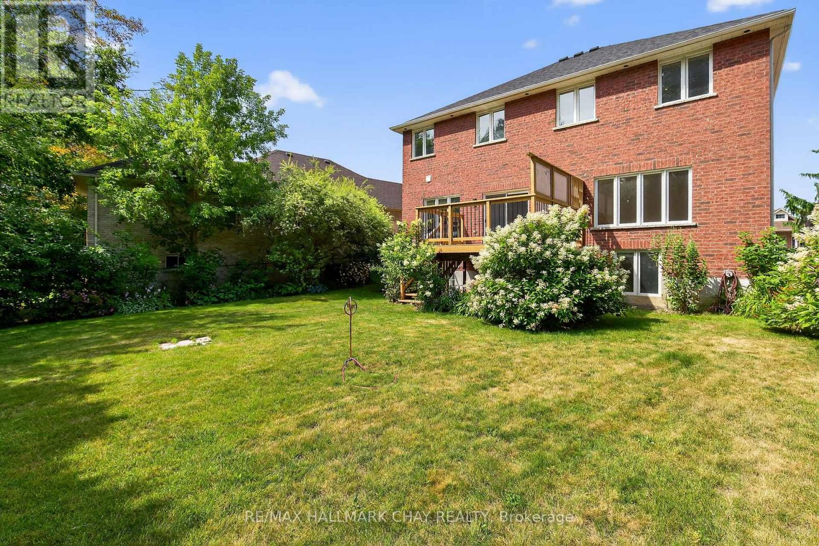 110 Glendower Crescent, Georgina, Ontario  L4P 0A2 - Photo 30 - N13758610