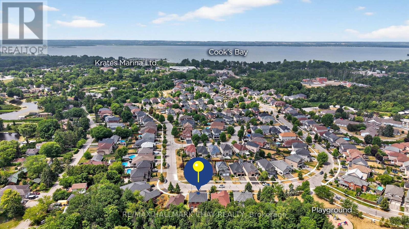 110 Glendower Crescent, Georgina, Ontario  L4P 0A2 - Photo 36 - N13758610
