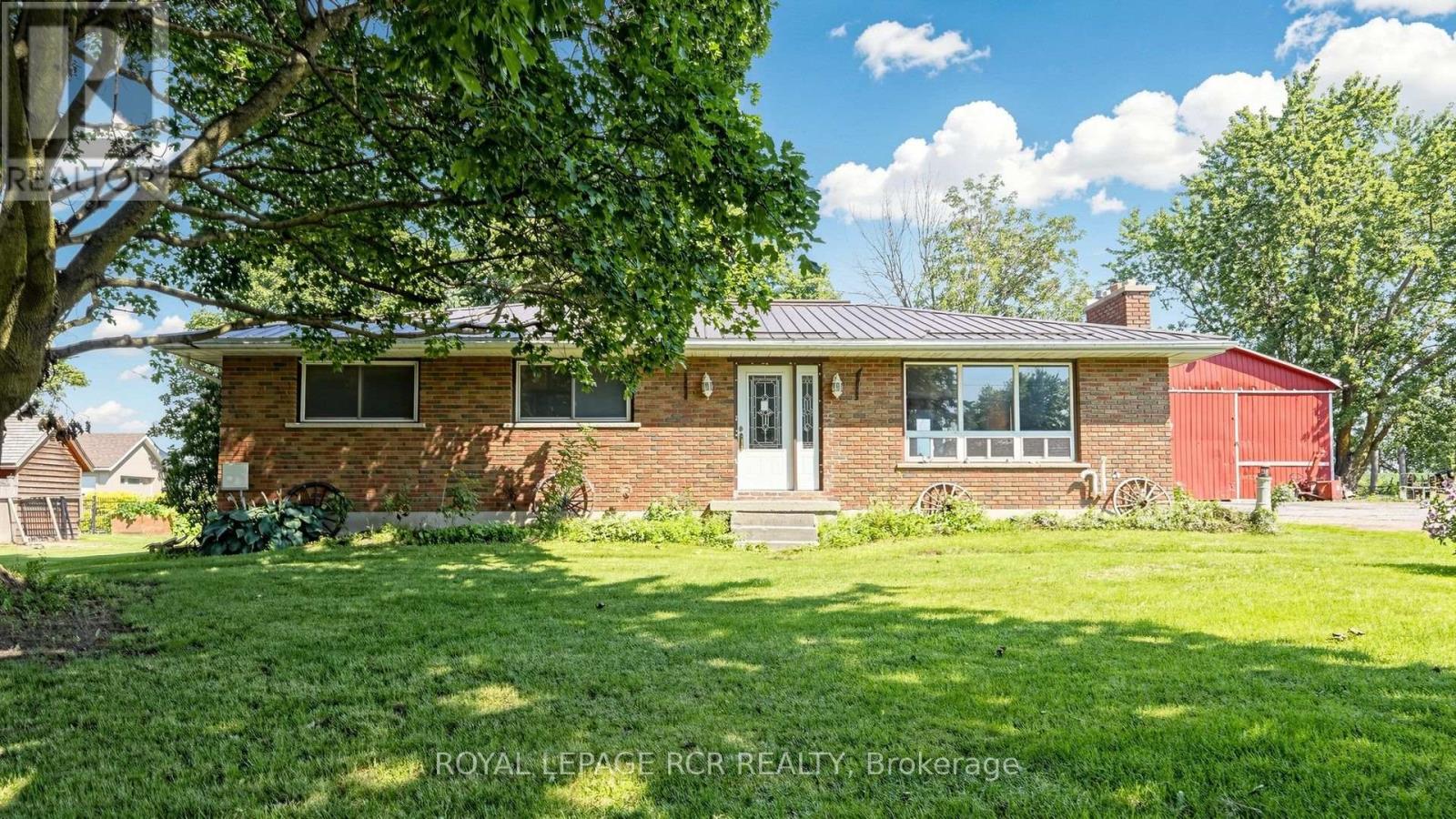 4244 4th Line, Bradford West Gwillimbury, Ontario  L3Z 0Y7 - Photo 2 - N13758718