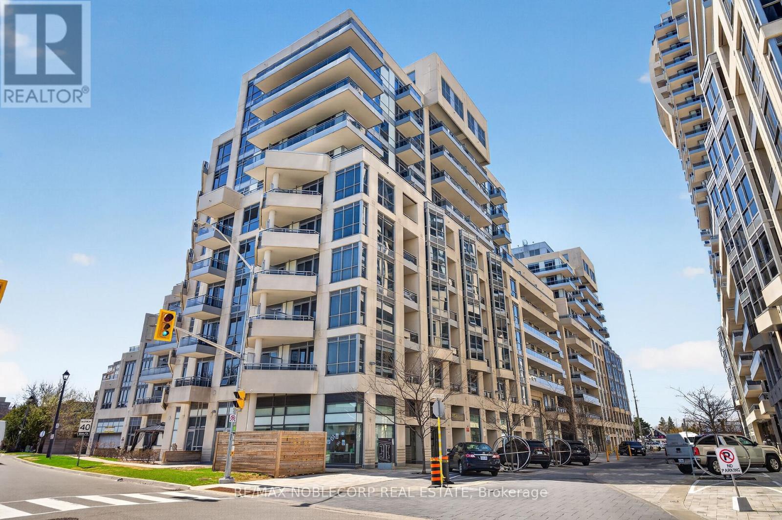 206sw - 9191 Yonge Street, Richmond Hill, Ontario  L4C 1E2 - Photo 2 - N13758722