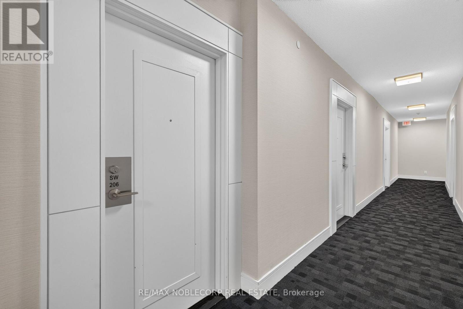 206sw - 9191 Yonge Street, Richmond Hill, Ontario  L4C 1E2 - Photo 8 - N13758722