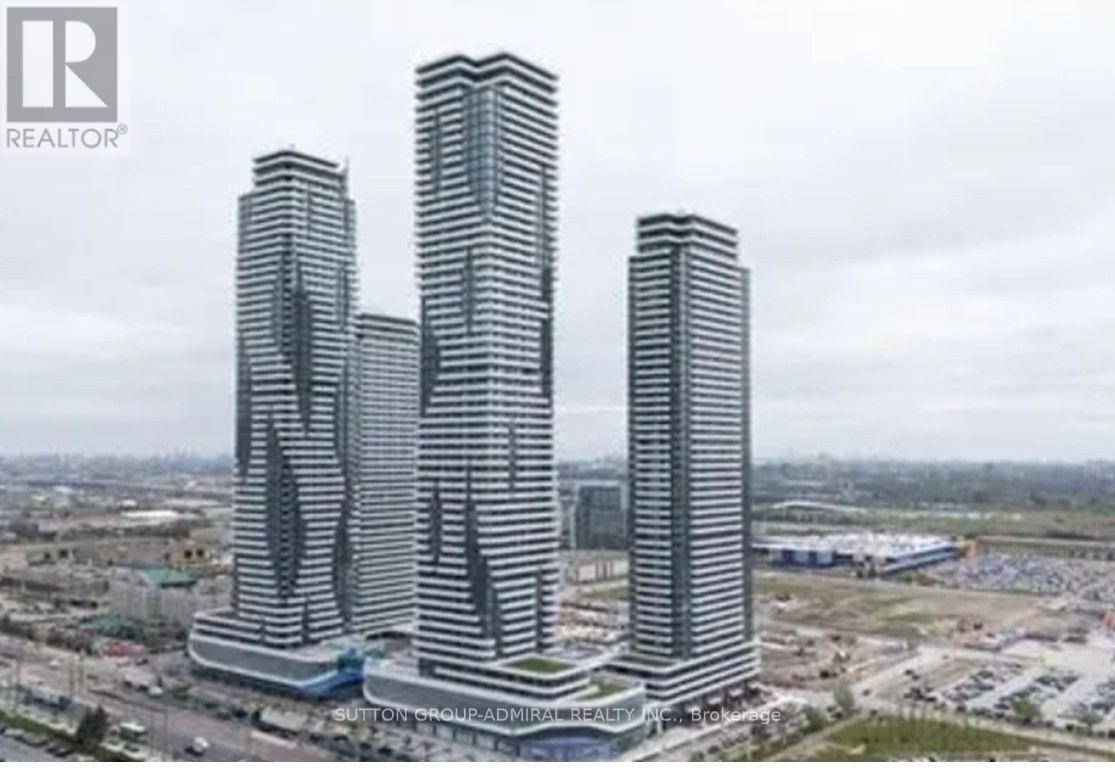 5503 - 8 INTERCHANGE WAY, vaughan (vaughan corporate centre), Ontario